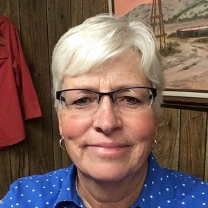 Meet your Posher, Jo